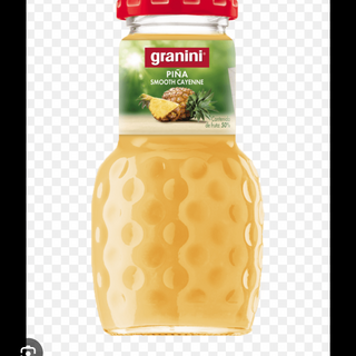 Zumo De Melocotón (200 Ml.)