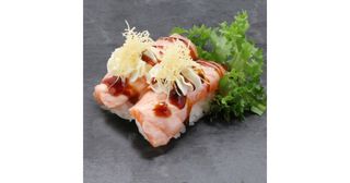 65. Nigiri Sake Phi 2 pz