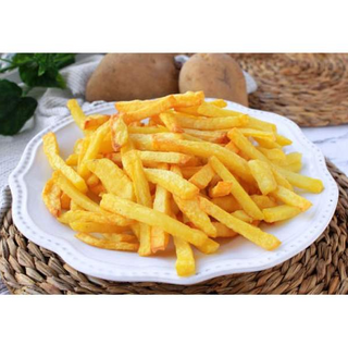 Patatas Fritas Ración