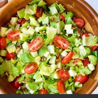 Ensalada Verde