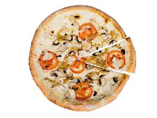 ПОЛО Е ФУНГІ (420g)