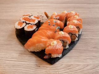 Small box - 20 pezzi