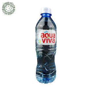 Voda 0.5l
