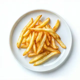 Patate fritte mini