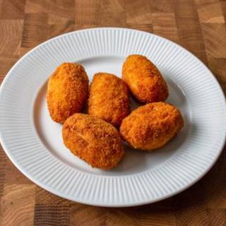 Croquetas de Pollo