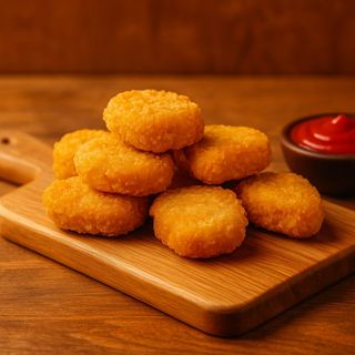 Нагетси 10шт