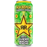 Energrockstar Machu Peachu 50cl