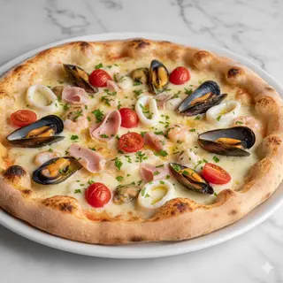 Frutti di mare