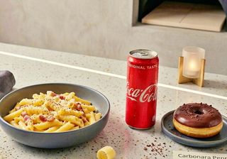Pasta Combo