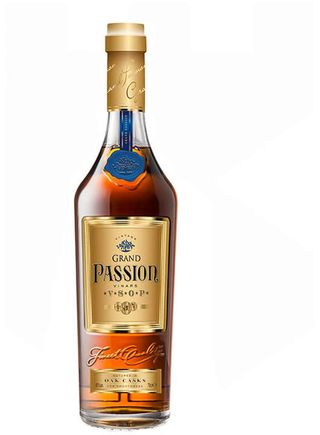 Vinars Passion V.S.O.P. 0.7L