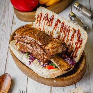 Чиабатта от Шефа