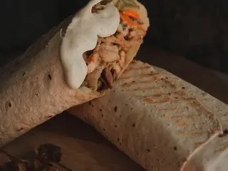 Шаурма Середня (550г)