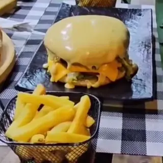 Burger Royal