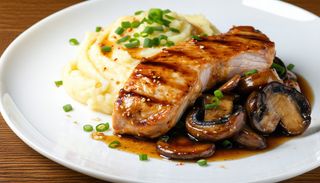 Пиле Самурай