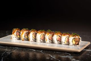 Roll Argentino (8 Uds.)