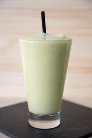 Batido de Lulo en leche (500 Ml.)