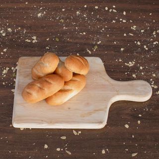 Mini Soft Baguette (6 pieces)