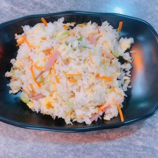 37. Arroz Tres Delicias