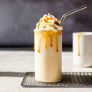 Milkshake Caramel
