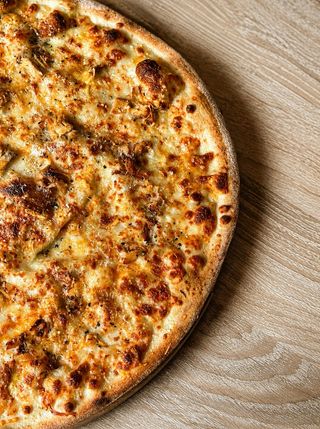 White Pepper Chicken 40cm