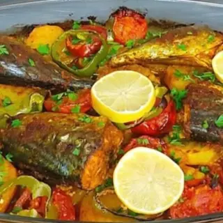 Mosli poisson