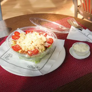 Salade César
