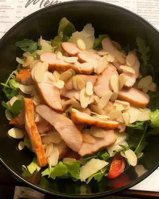 I9 pollo