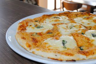 Пица Маргарита