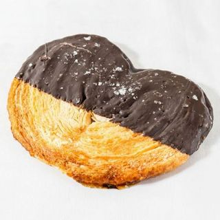 Palmera Chocolate con Sal