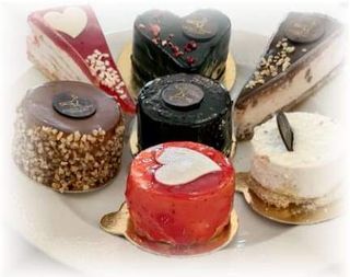 Dnevni izbor kolača