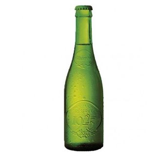 Cerveza Alhambra 