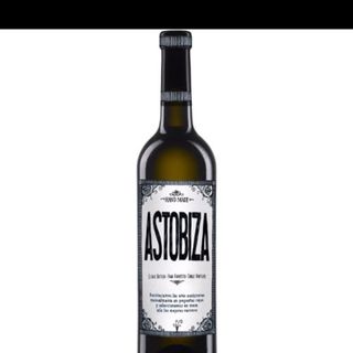 Cerveza Txakoli Astobiza