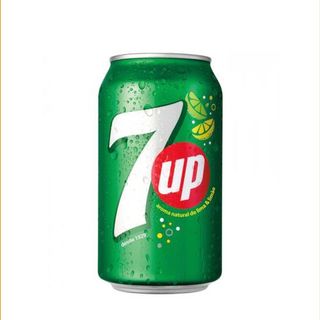7 up