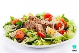 Ensalada De La Casa
