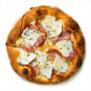 Quattro formaggi piccola