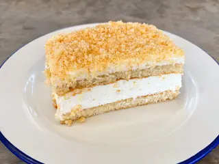 ЛИМОННЕ ТІСТЕЧКО MILK BAR x ЦУМ (125g)