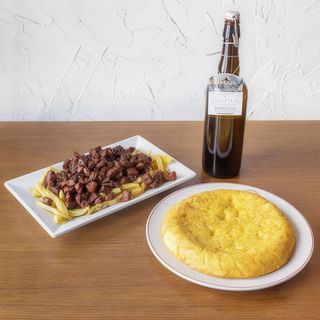 Pack 3 Estrella Galicia