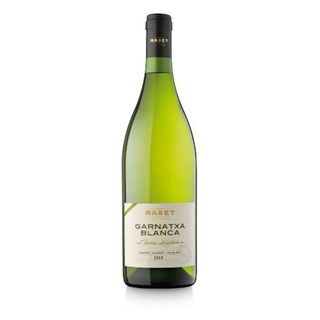 Vino Blanco Garnacha Blanca Hereus (75 cl.) 