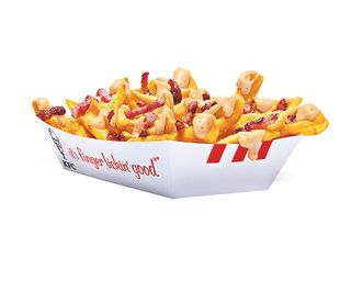 Kentucky Fries Coronel