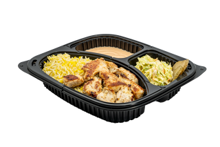 Порция тауук с ориз (400г)