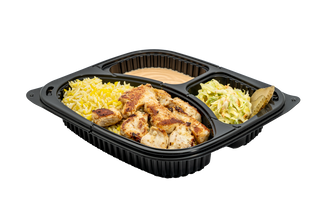 Порция тауук с ориз (400г)