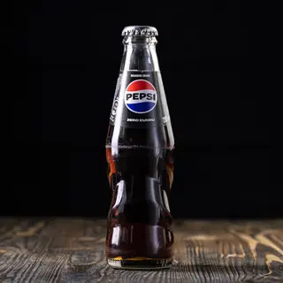 Pepsi max
