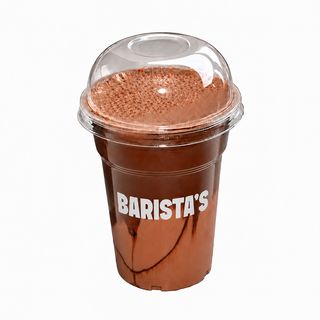 Frappuccino Chocolate