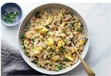 Egg Fried Rice