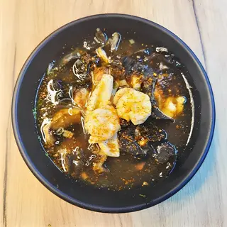 Soupe Vietnamienne