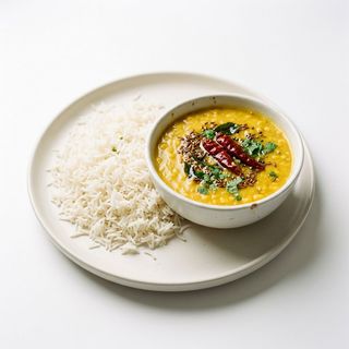 Dal Tadka