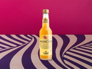 Aranciata Lurisia 27.5cl