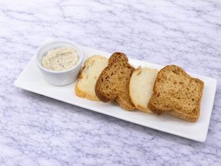 Форшмак з чіабатою (180g)