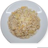 32.- Arroz Con Piña