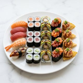 Box Deluxe (40 Pzs.)